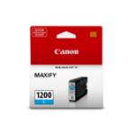 Canon PGI-1200 ink cartridge Original Cyan
