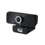 Adesso CyberTrack 6S webcam 8 MP 3840 x 2160 pixels USB 2.0 Black