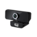 Adesso CyberTrack 6S webcam 8 MP 3840 x 2160 pixels USB 2.0 Black