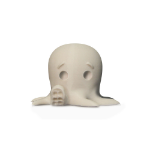 MakerBot MP06235 3D printing material Polylactic acid (PLA) Grey 2.26 kg