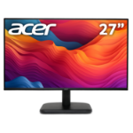 Acer EK1 EK271G monitor - 27" Full HD, 120Hz, 1ms, Adaptive Sync