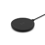 Belkin Boost Charge Smartphone Noir Secteur Recharge sans fil Charge rapide Intérieure