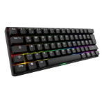 Sharkoon 100065630 keyboard Home USB QWERTZ German Black