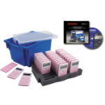 Aurora CK61 calculator Pocket Scientific Pink