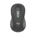 Logitech M750 L mouse Office Ambidextrous Bluetooth Optical 2000 DPI