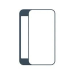 CoreParts MSPP73417 mobiele telefoon onderdeel