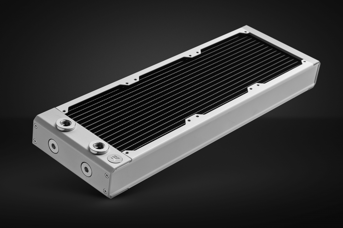 EK Water Blocks 3831109839218 computer cooling system part/accessory Radiatior