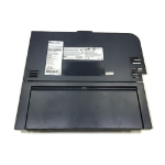 HP RM1-8518-000CN reserveonderdeel voor printer/scanner Cover