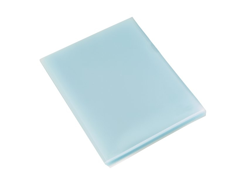 Image of Rexel Budget Cut Flush
