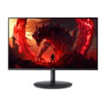 Acer Nitro XF0 XF240YW3biiph computer monitor 60,5 cm (23.8") 1920 x 1080 Pixels Full HD LCD Zwart