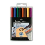 Faber-Castell 152509 permanent marker