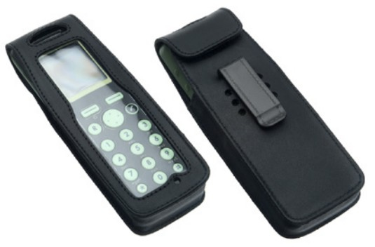 Image of Spectralink 02319702 peripheral device case Special Pouch case...