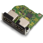 HP Dual USB-A 3.2 Gen1 Flex 2020 interface cards/adapter