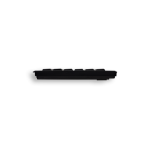 CHERRY XS Touchpad G84-5500 toetsenbord USB AZERTY Frans Zwart