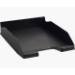 Exacompta 113014D desk tray/organizer Polystyrene Black