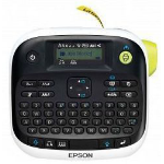 Epson LabelWorks LW-300 (QWERTY UK Type AC Adapter)