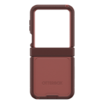 OtterBox Defender XT Series for Galaxy Z Flip6, Red Clay