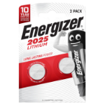 Energizer 638708 household battery Single-use battery CR2025 Lithium