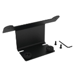 Heckler H1042-BK video conferencing accessory Camera mount Black