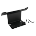 Heckler H1042-BK video conferencing accessory Camera mount Black