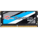 G.Skill Ripjaws SO-DIMM 8GB DDR4-2666Mhz memory module 1 x 8 GB