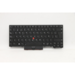 Lenovo 5N20W67805 notebook spare part Keyboard