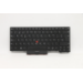 Lenovo 5N20W67805 notebook spare part Keyboard