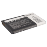 CoreParts Battery for Gogroove Speaker