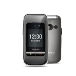 Emporia ONE 6.1 cm (2.4") 97 g Black, Grey