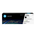 HP 210X Blk LaserJet Toner Cartridge