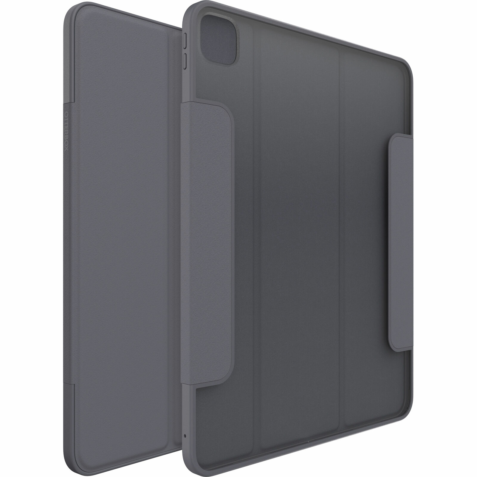 OtterBox Symmetry Folio Case for iPad Pro 13" (M4), Thunderstorm