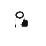 AVer 041399UGOAPD power adapter/inverter Black