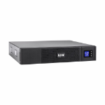 Eaton 5SC1500IRBS uninterruptible power supply (UPS) Line-Interactive 1.5 kVA 1050 W 9 AC outlet(s)