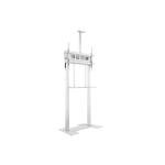 Multibrackets M Motorized Floorbase XL 150kg White