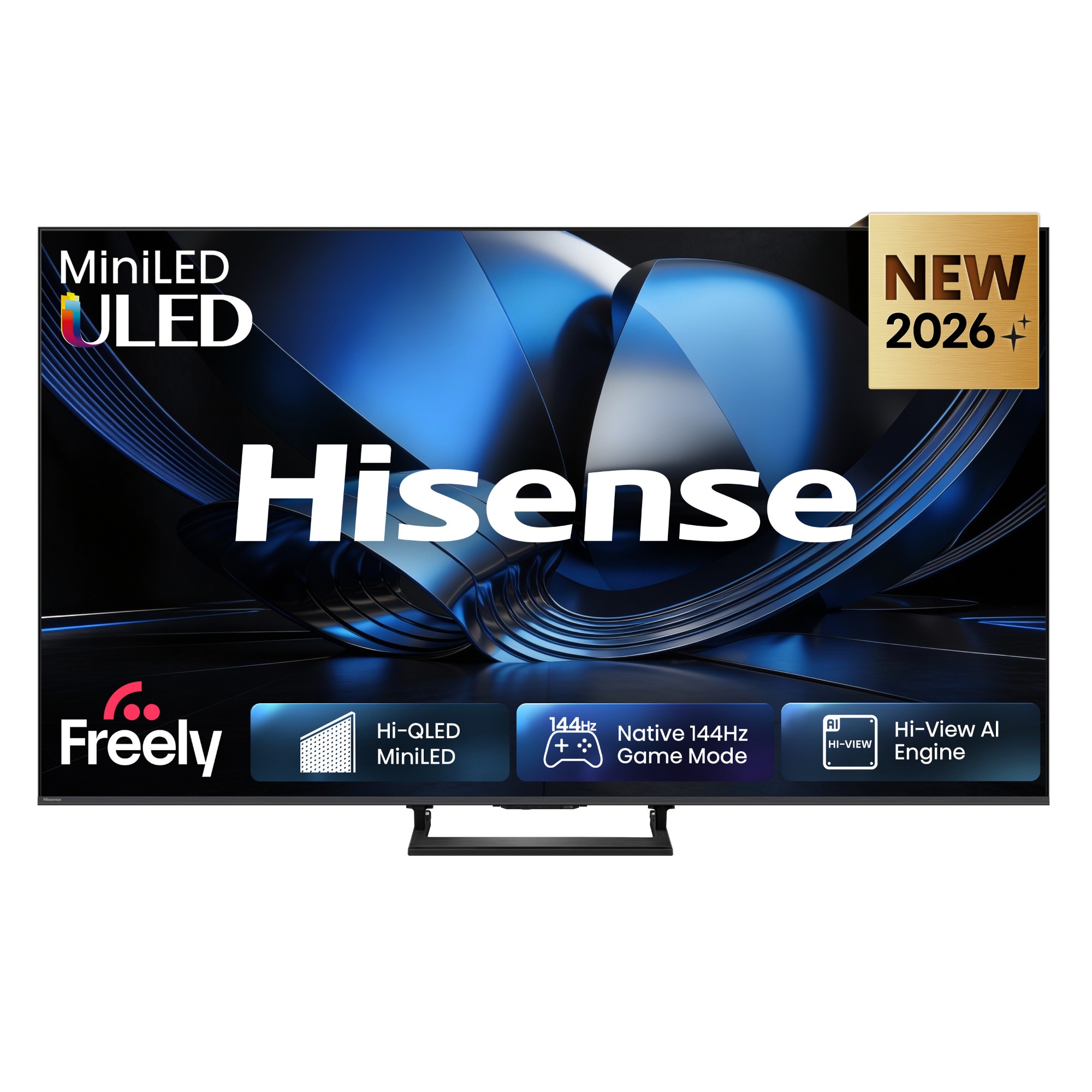 Hisense 55U7STUK