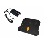 Havis DS-DELL-426 notebook dock/port replicator Docking Black