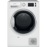 Hotpoint Ariston NT M11 92SK tumble dryer Freestanding Front-load 9 kg A++ White