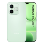 Honor 600 Lite 16.8 cm (6.6") Dual SIM Android 16.0 5G USB Type-C 8 GB 256 GB 6520 mAh Green