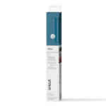 Cricut 2011590 zelfklevend vinyl Permanent Blauwgroen Glanzend