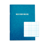 Rhino A4 Teacher’s Record Book 80 Page Teacher’s Record Template ruling (Pack of 60)