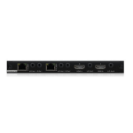 Blustream PRO-IN2H2TCS matrix switch accessory