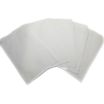 CTS Wholesale C4 Envelopes Plain Self Seal 90gsm White (Pack of 250)