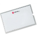 Rexel Nyrex™ A4 Card Holders Clear (25)