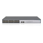 Hewlett Packard Enterprise OfficeConnect 1420 24G 2SFP Unmanaged L2 Gigabit Ethernet (10/100/1000) 1U Grey