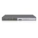 HPE OfficeConnect 1420 24G 2SFP Unmanaged L2 Gigabit Ethernet (10/100/1000) 1U Grey