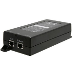 Cisco AIR-PWRINJ6 PoE adapter Gigabit Ethernet