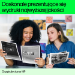 HP Oryginalny zestaw do uzupełniania czarnego tonera 103A Neverstop