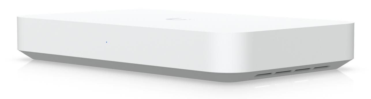 Ubiquiti Deskop 10G independen