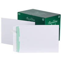 Image of Basildon BOND C4 PKT WHT 10X25 PK250