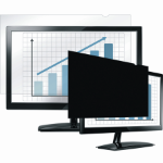 Fellowes 4815801 display privacy filters Frameless display privacy filter 49.5 cm (19.5")